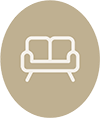 Lounge Bosco