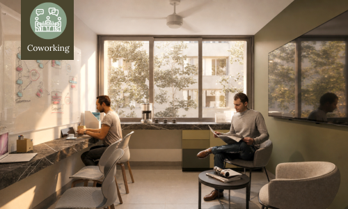 Coworking