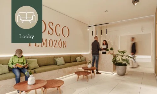 Bosco Temozón Amenidad 7