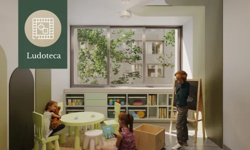 Bosco Temozón Amenidad 8