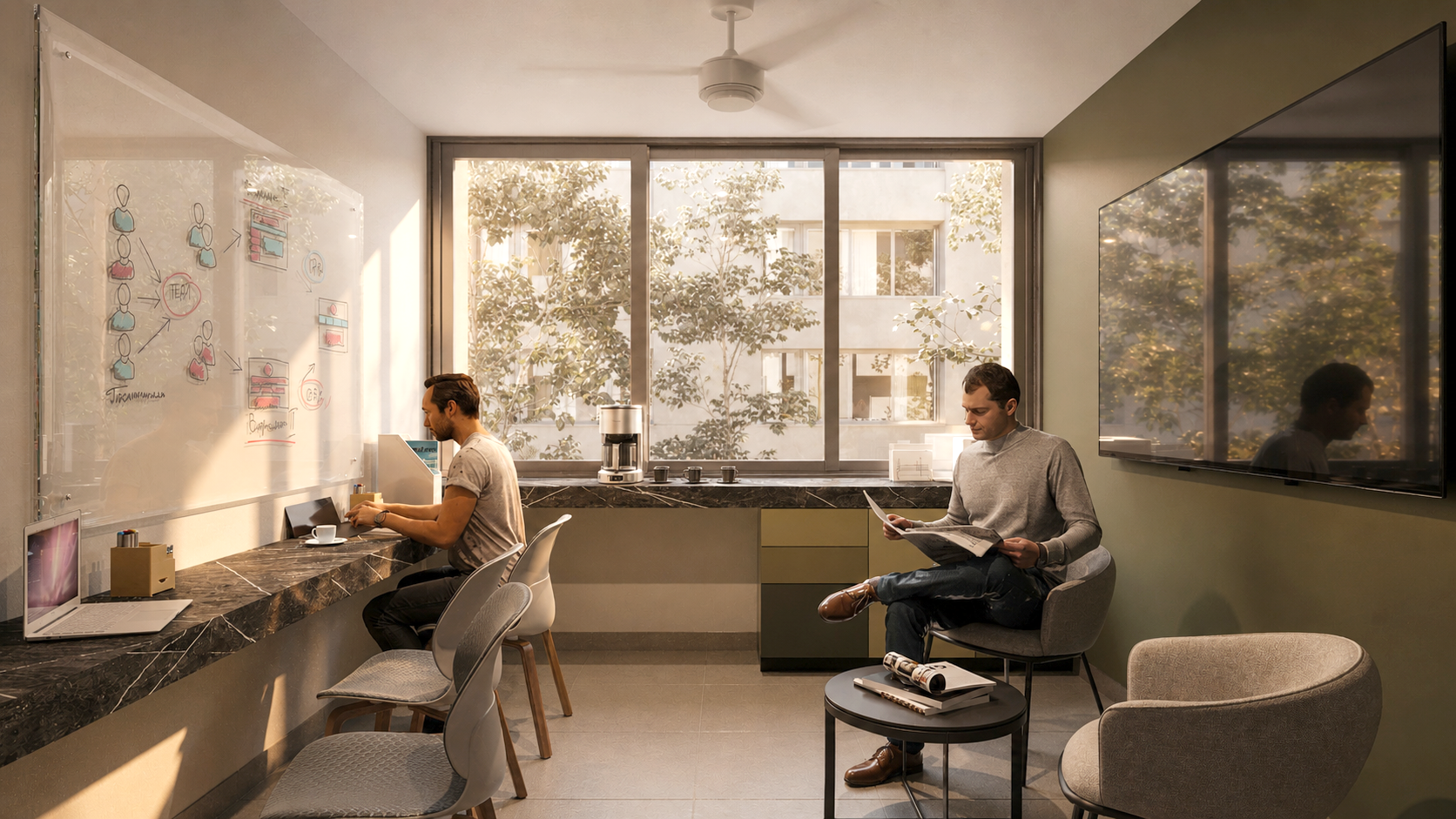 Cowork
